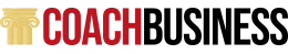 Coach Business Logo